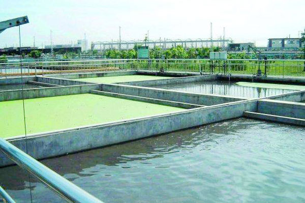 污水处理设备的安装要点