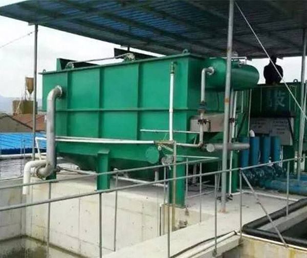 广东养殖场污水处理设备
