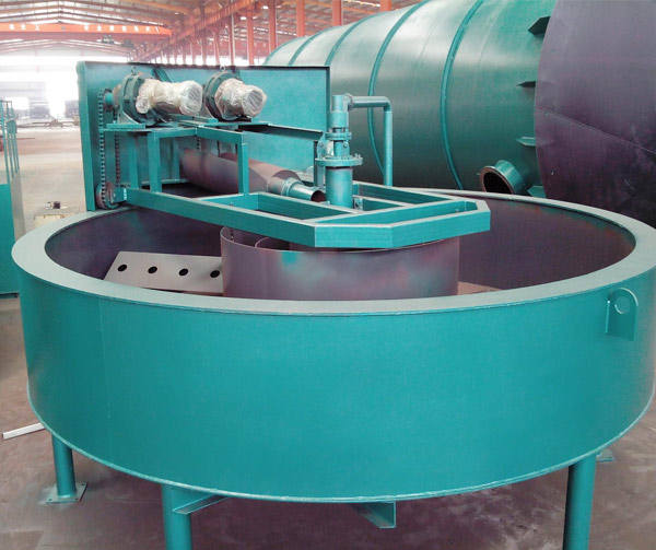 广东高效浅层气浮机