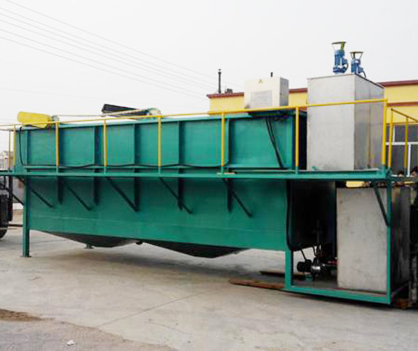 广东涡凹气浮机