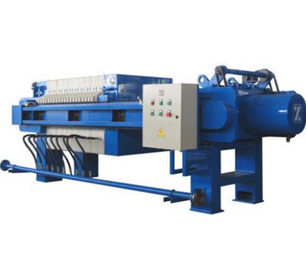 广东板框压滤机