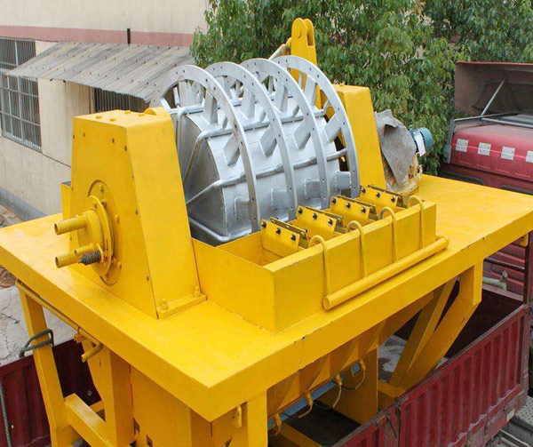 广东陶瓷过滤机